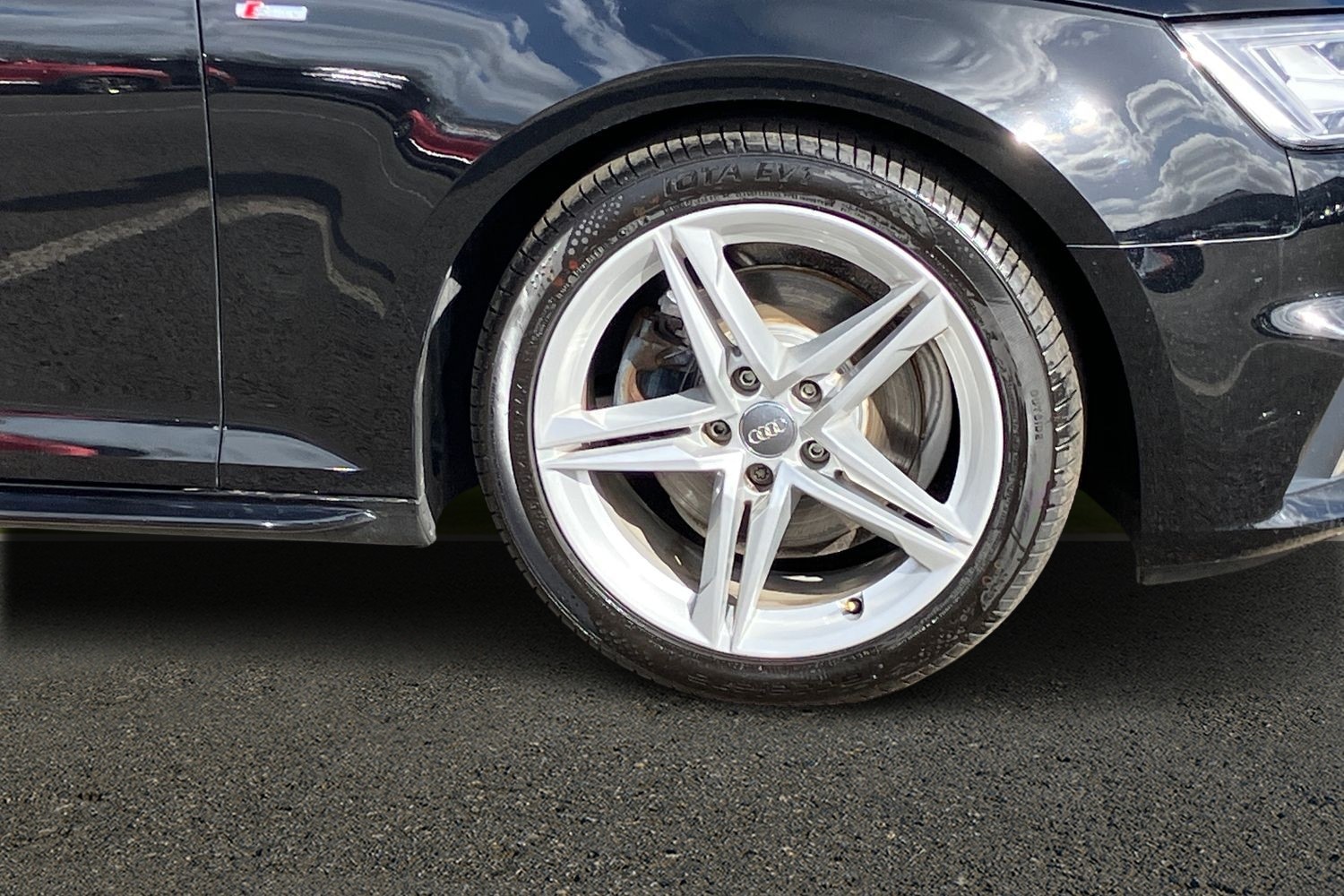 Used Audi A4 2018 for sale - 77500948: Photo 29