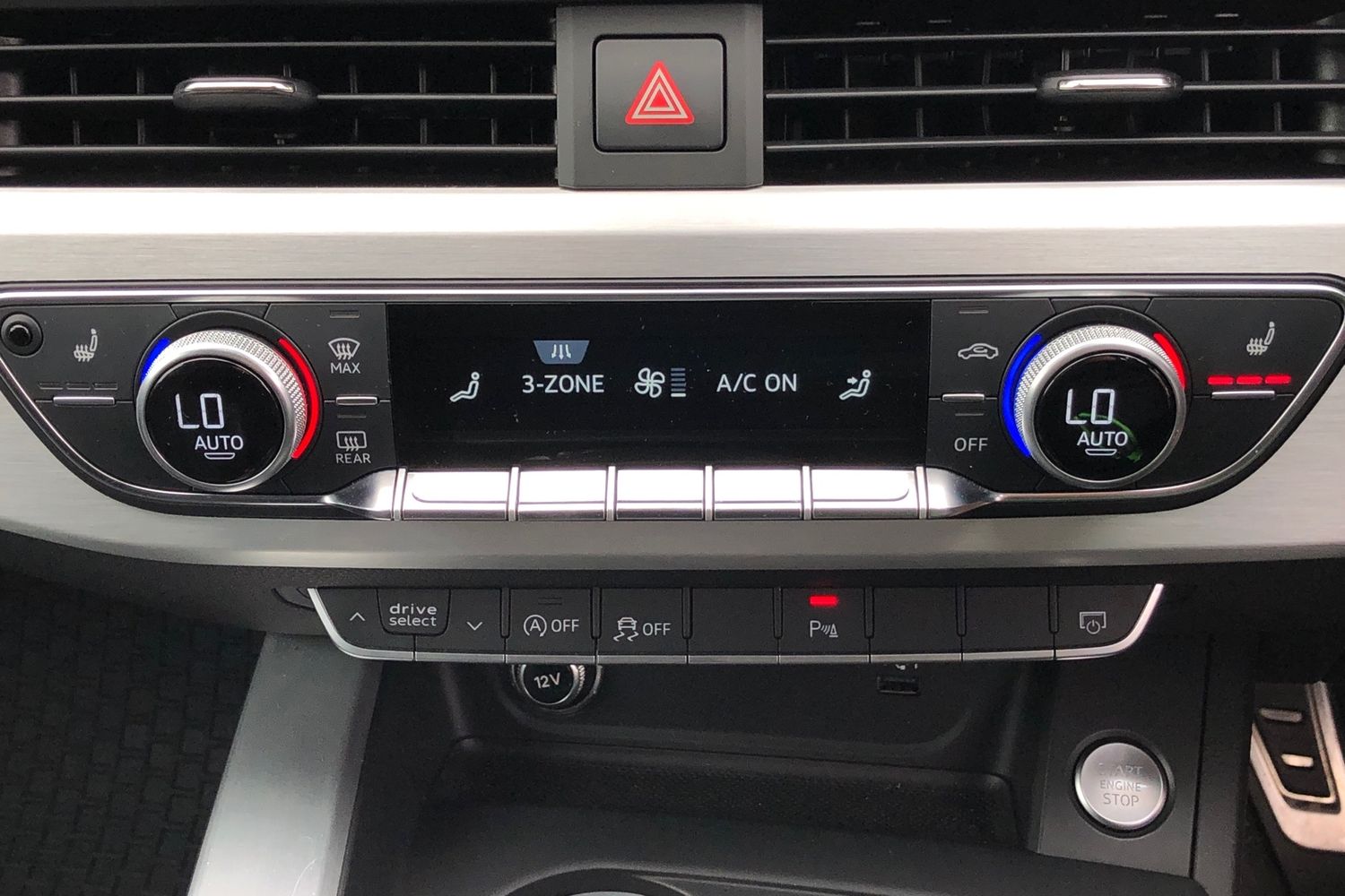 Used Audi A4 2018 for sale - 77500948: Photo 9