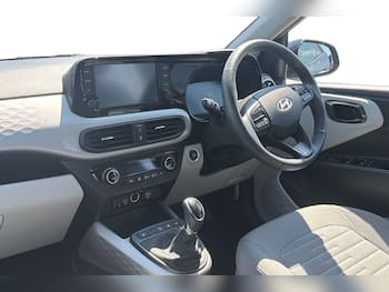 Used Hyundai i10 2024 for sale - 79733752: Photo
