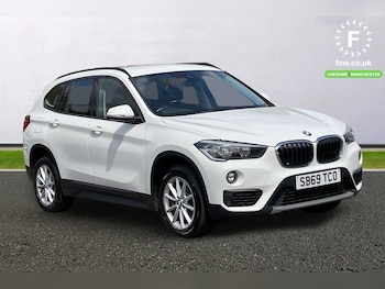 Used BMW X1 2020 for sale - 79266463: Photo