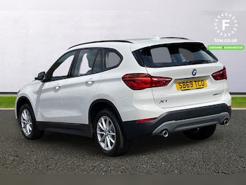 Used BMW X1 2020 for sale - 79266463: Photo