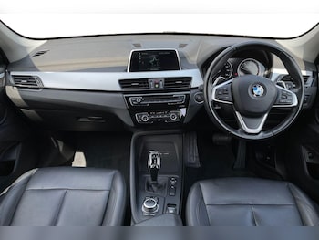 Used BMW X1 2020 for sale - 79266463: Photo