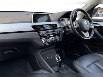 Used BMW X1 2020 for sale - 79266463: Photo
