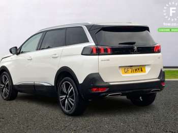 Used Peugeot 5008 2021 for sale - 75356283: Photo