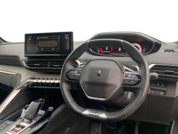 Used Peugeot 5008 2021 for sale - 75356283: Photo