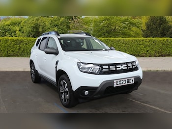 Used Dacia Duster 2023 for sale - 78526052: Photo