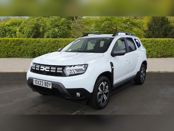 Used Dacia Duster 2023 for sale - 78526052: Photo