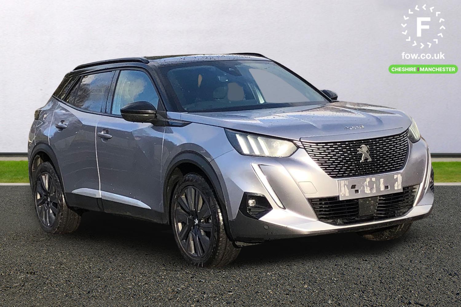 Used Peugeot 2008 2022 for sale - 76798523: Photo 1