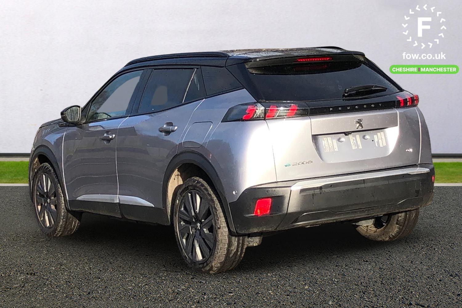 Used Peugeot 2008 2022 for sale - 76798523: Photo 2