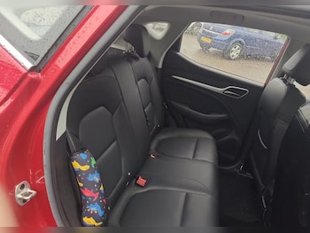 Used MG MG ZS 2021 for sale - 78939683: Photo