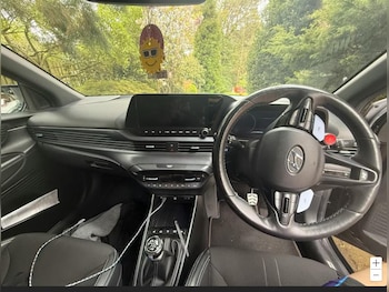 Used Hyundai i20 2022 for sale - 78331889: Photo