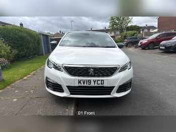 Used Peugeot 308 2019 for sale - 78655313: Photo