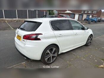 Used Peugeot 308 2019 for sale - 78655313: Photo