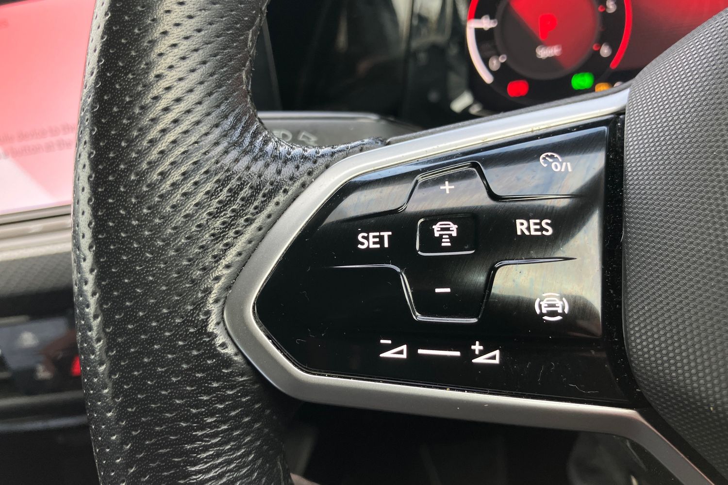 Used Volkswagen Golf 2024 for sale - 77194885: Photo 12