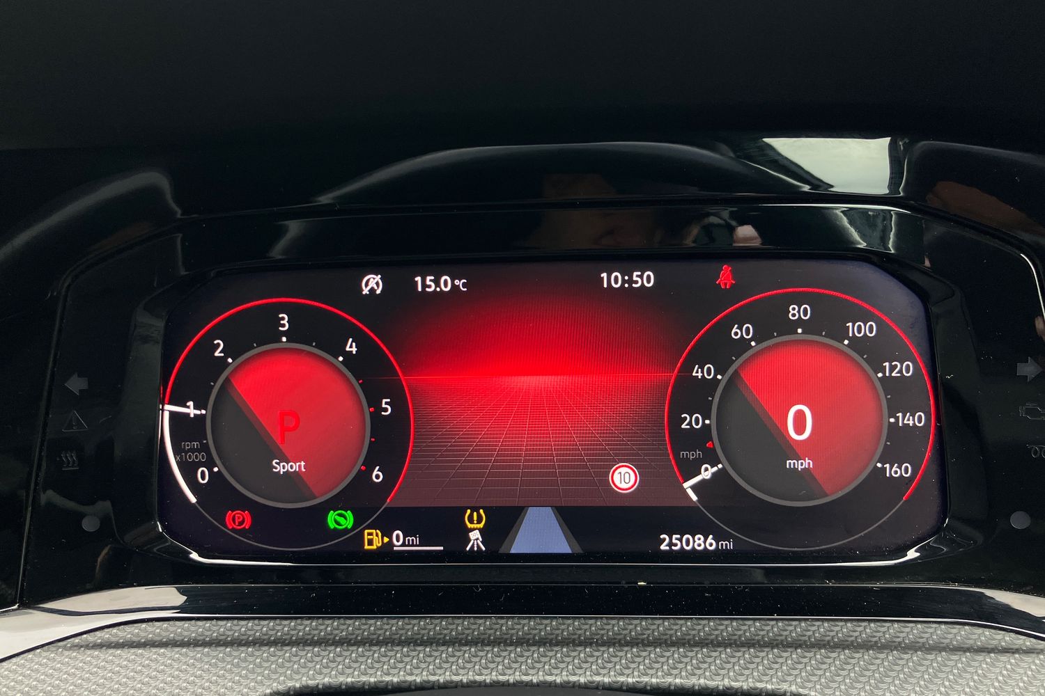 Used Volkswagen Golf 2024 for sale - 77194885: Photo 16