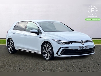 Used Volkswagen Golf 2024 for sale - 77194885: Photo