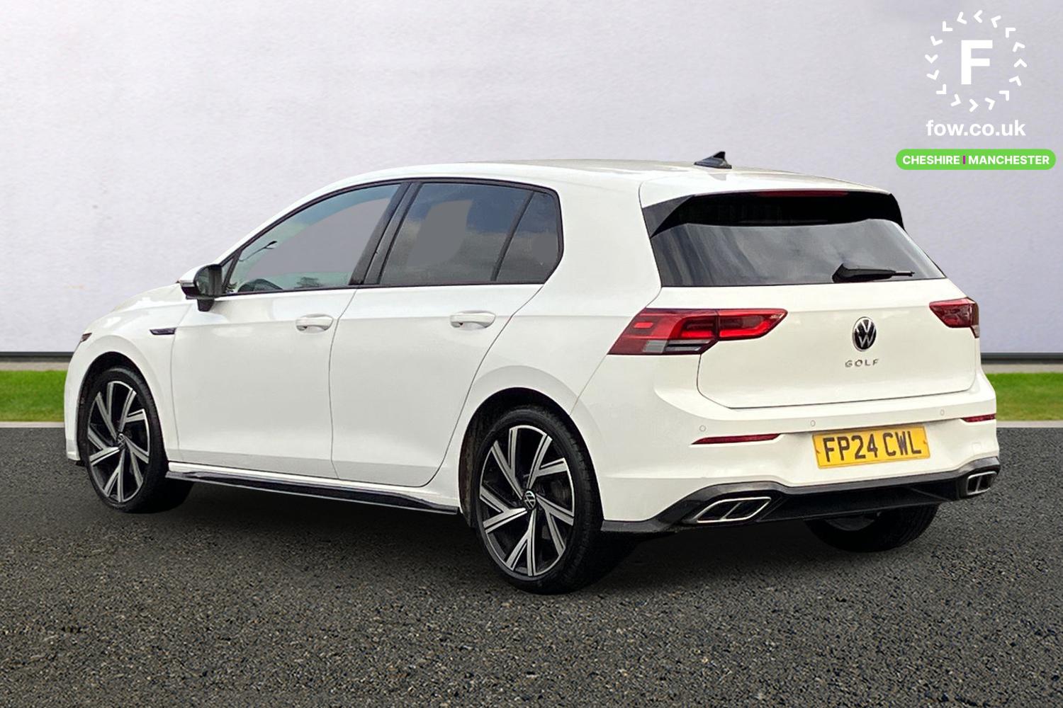 Used Volkswagen Golf 2024 for sale - 77194885: Photo 2