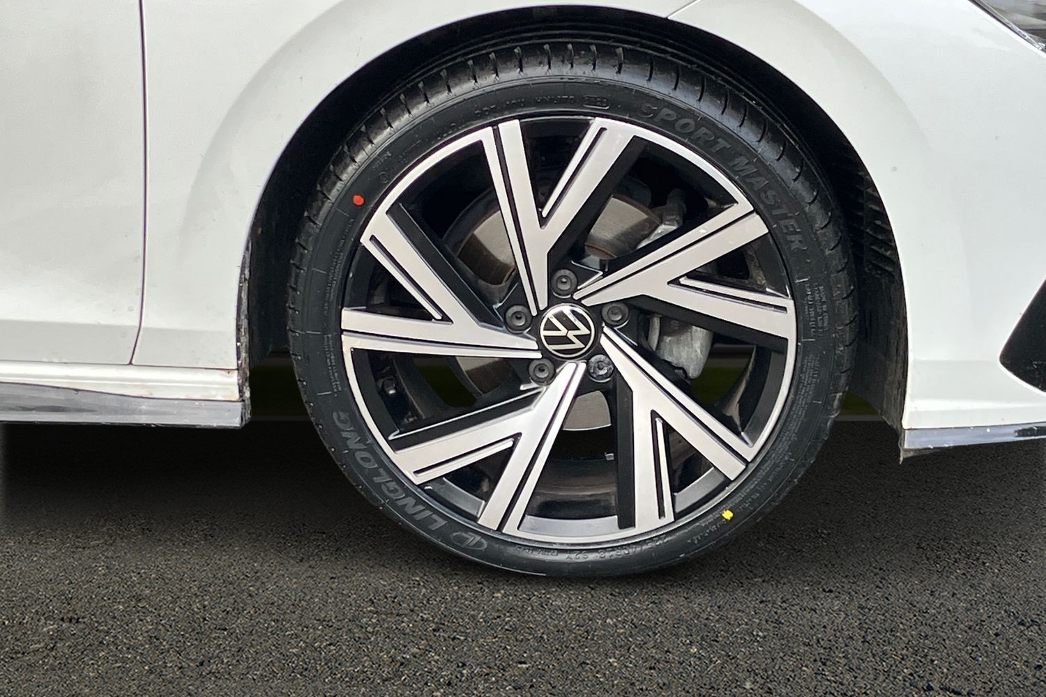 Used Volkswagen Golf 2024 for sale - 77194885: Photo 22