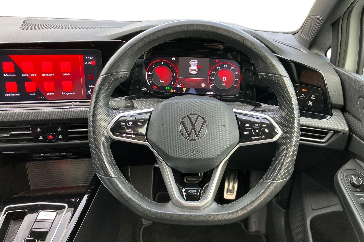 Used Volkswagen Golf 2024 for sale - 77194885: Photo 5