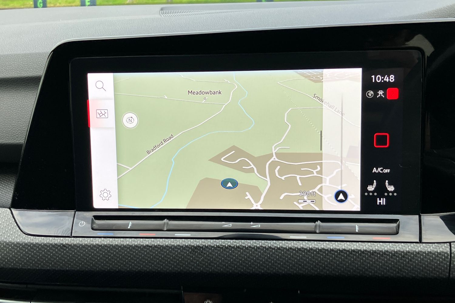 Used Volkswagen Golf 2024 for sale - 77194885: Photo 6