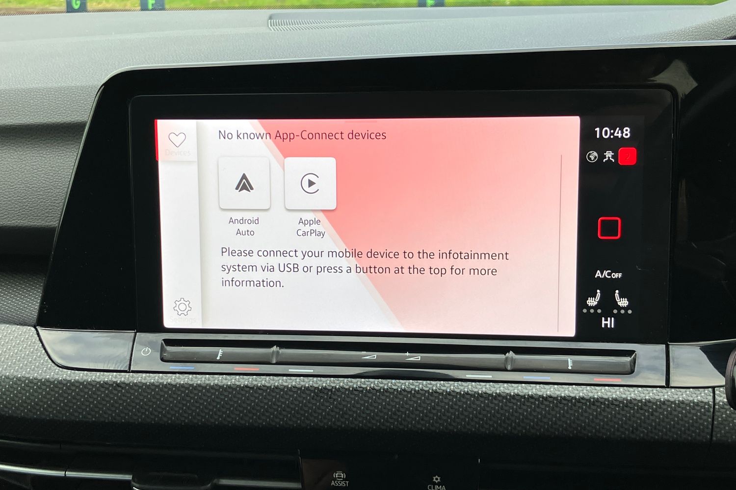 Used Volkswagen Golf 2024 for sale - 77194885: Photo 7