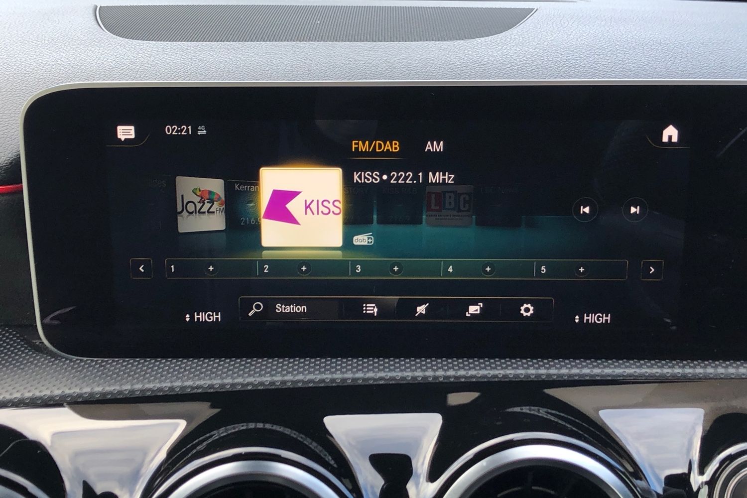 Used Mercedes-Benz A-Class 2018 for sale - 77415209: Photo 11