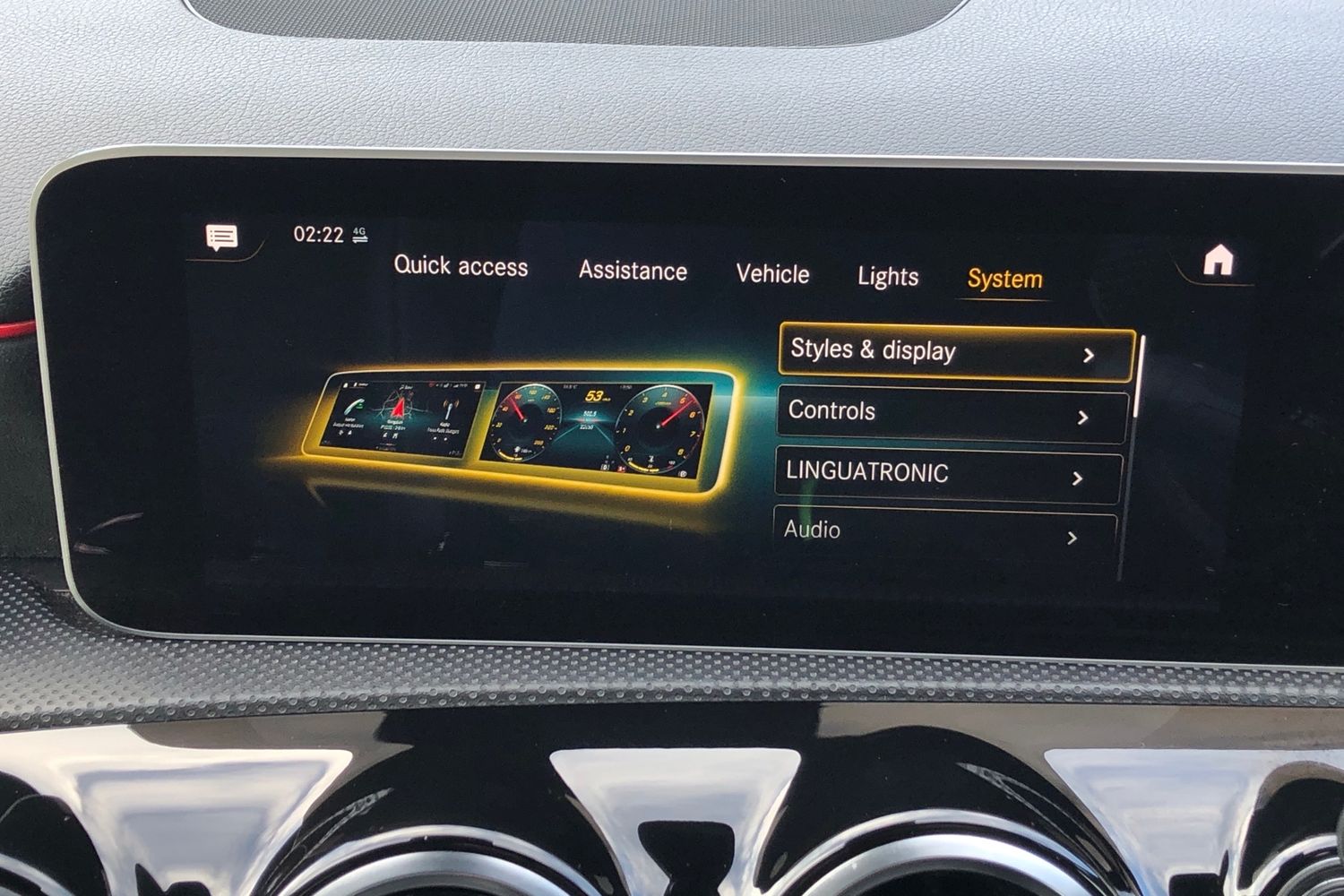 Used Mercedes-Benz A-Class 2018 for sale - 77415209: Photo 16