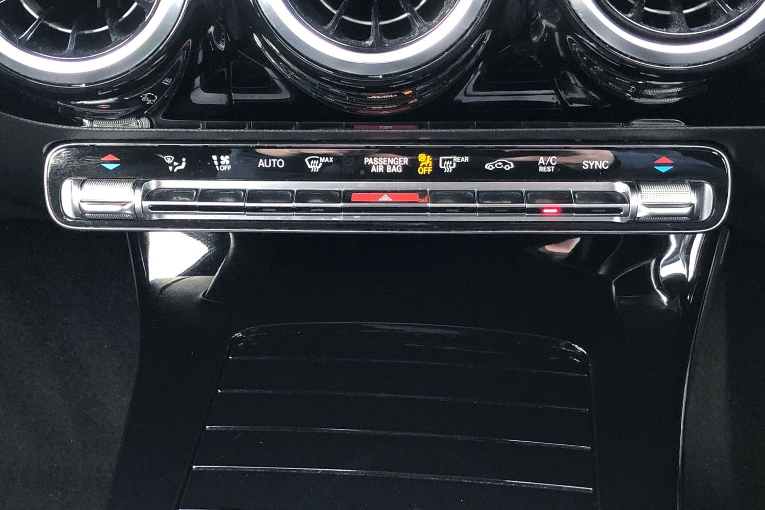 Used Mercedes-Benz A-Class 2018 for sale - 77415209: Photo 18