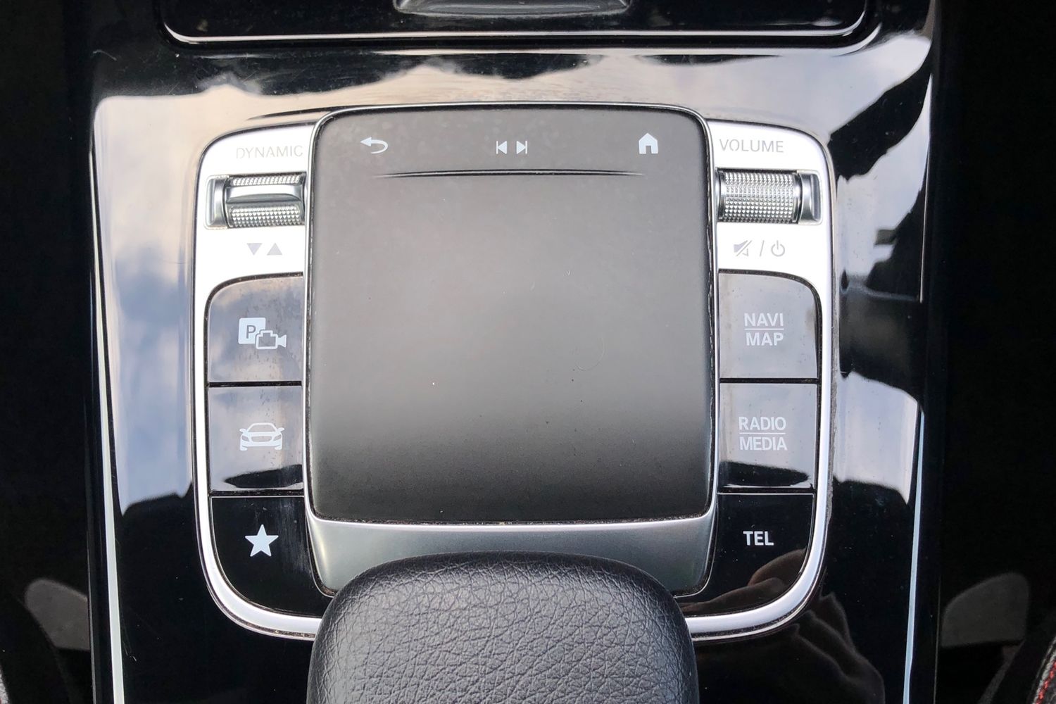 Used Mercedes-Benz A-Class 2018 for sale - 77415209: Photo 20