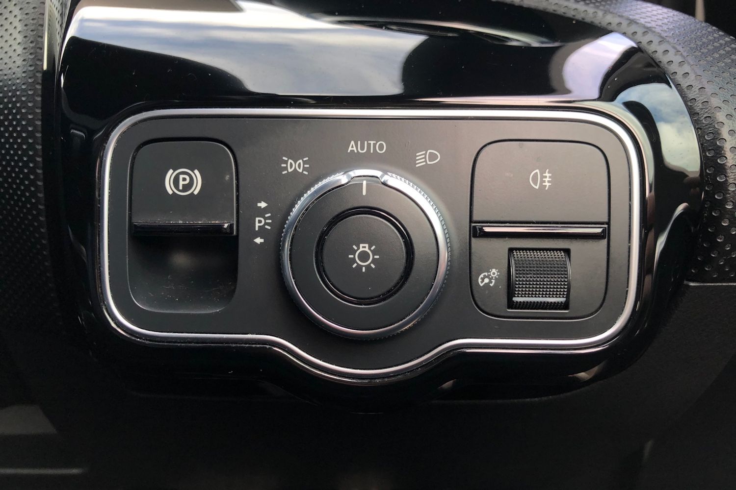 Used Mercedes-Benz A-Class 2018 for sale - 77415209: Photo 21