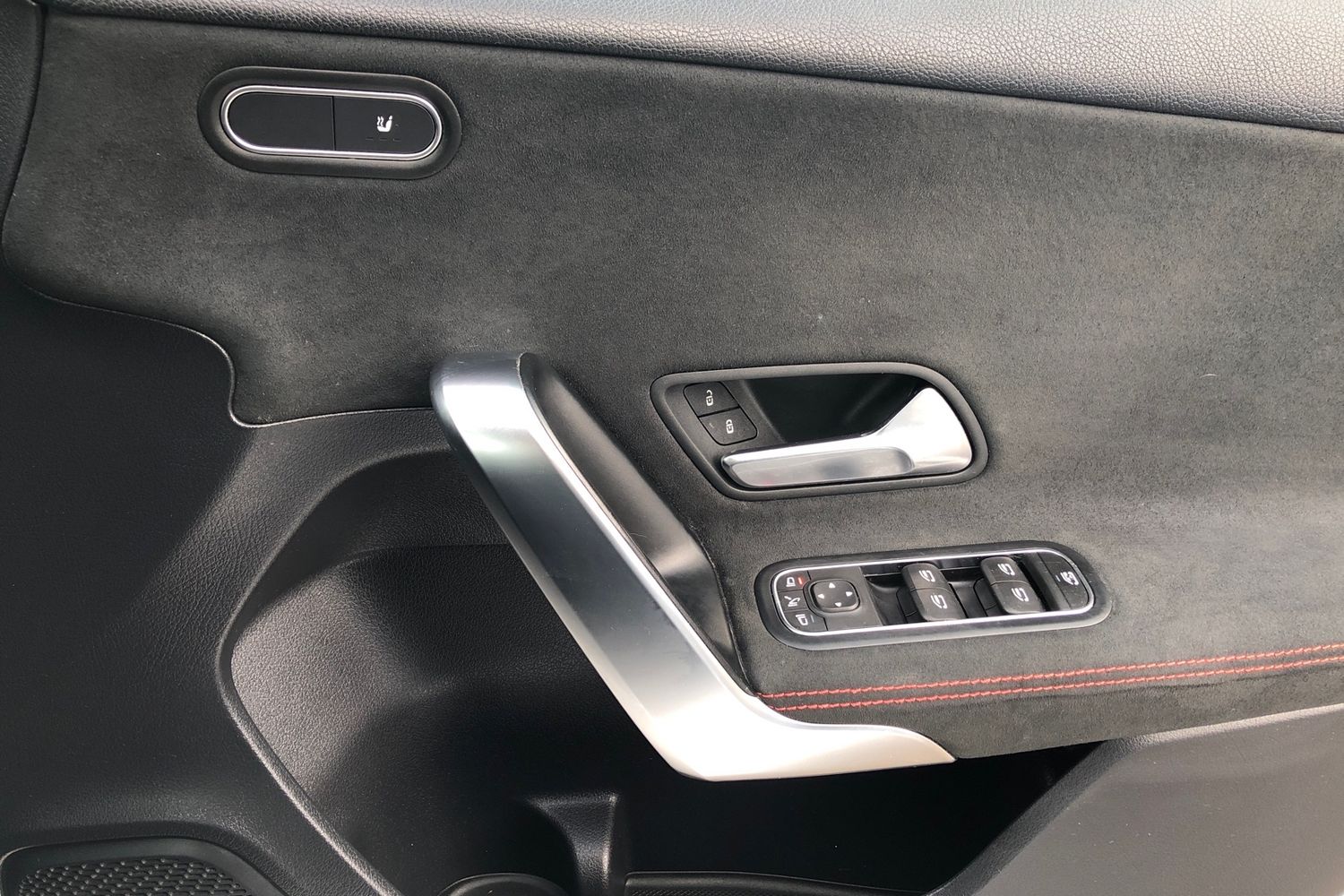 Used Mercedes-Benz A-Class 2018 for sale - 77415209: Photo 22