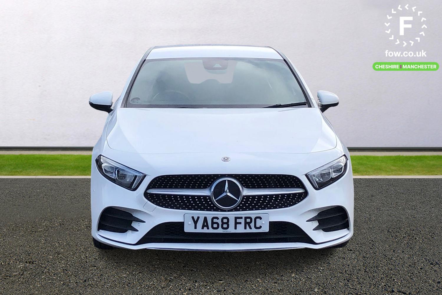 Used Mercedes-Benz A-Class 2018 for sale - 77415209: Photo 27