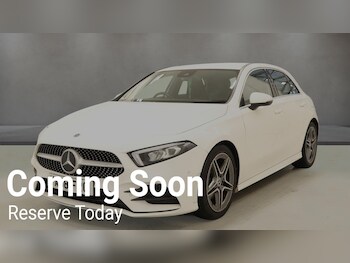 Used Mercedes-Benz A-Class 2018 for sale - 77415209: Photo