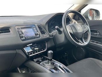 Used Honda HR-V 2019 for sale - 79514796: Photo
