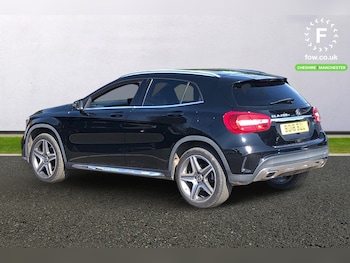 Used Mercedes-Benz GLA 2018 for sale - 77943794: Photo