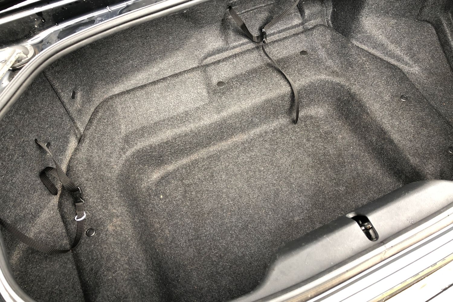 Used Fiat 124 Spider 2018 for sale - 76115002: Photo 13