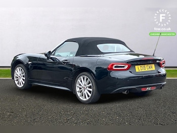 Used Fiat 124 Spider 2018 for sale - 76115002: Photo 2