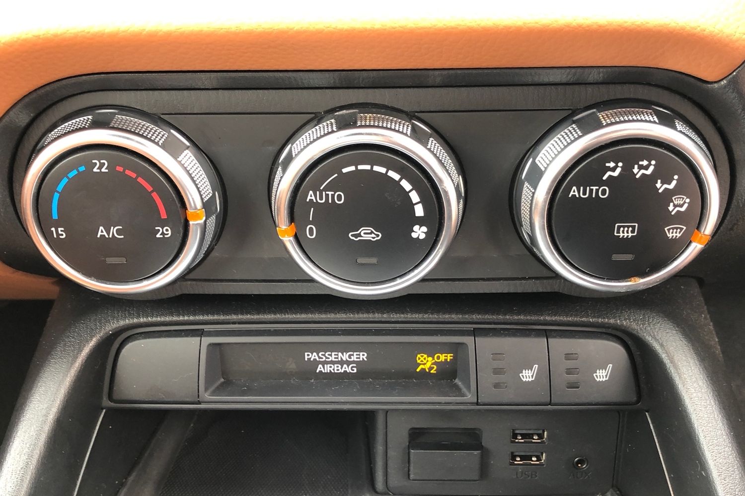 Used Fiat 124 Spider 2018 for sale - 76115002: Photo 8