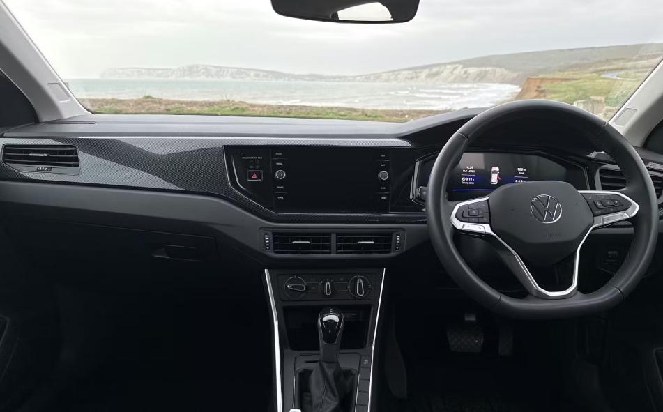 Used Volkswagen Polo 2023 for sale - 77535292: Photo 3