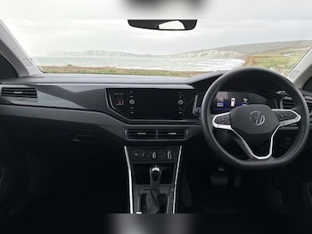 Used Volkswagen Polo 2023 for sale - 77535292: Photo