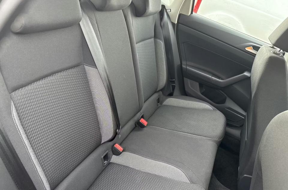 Used Volkswagen Polo 2023 for sale - 77535292: Photo 4