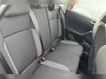 Used Volkswagen Polo 2023 for sale - 77535292: Photo