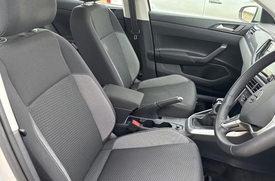 Used Volkswagen Polo 2023 for sale - 77535292: Photo 5