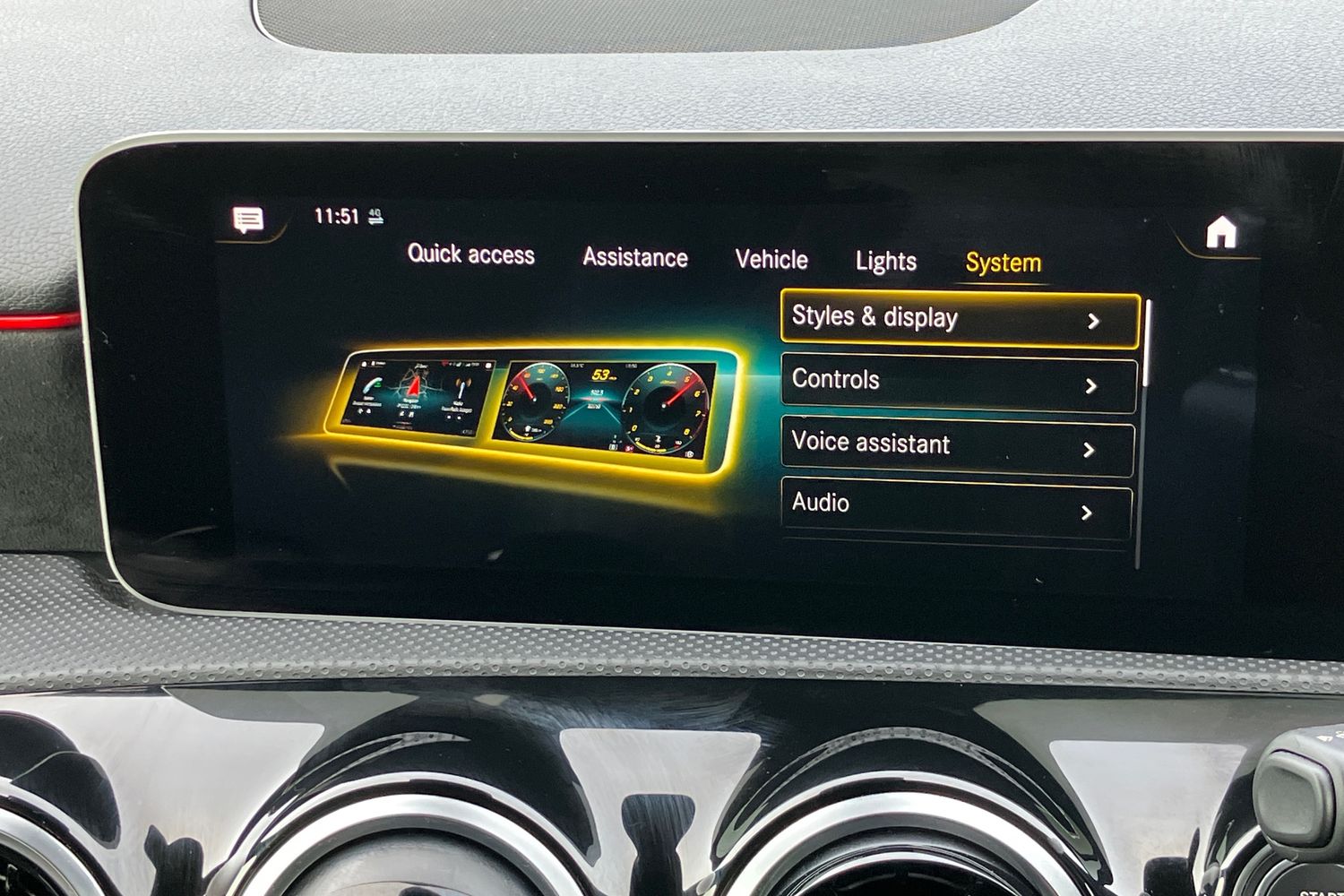 Used Mercedes-Benz A-Class 2020 for sale - 77287006: Photo 12