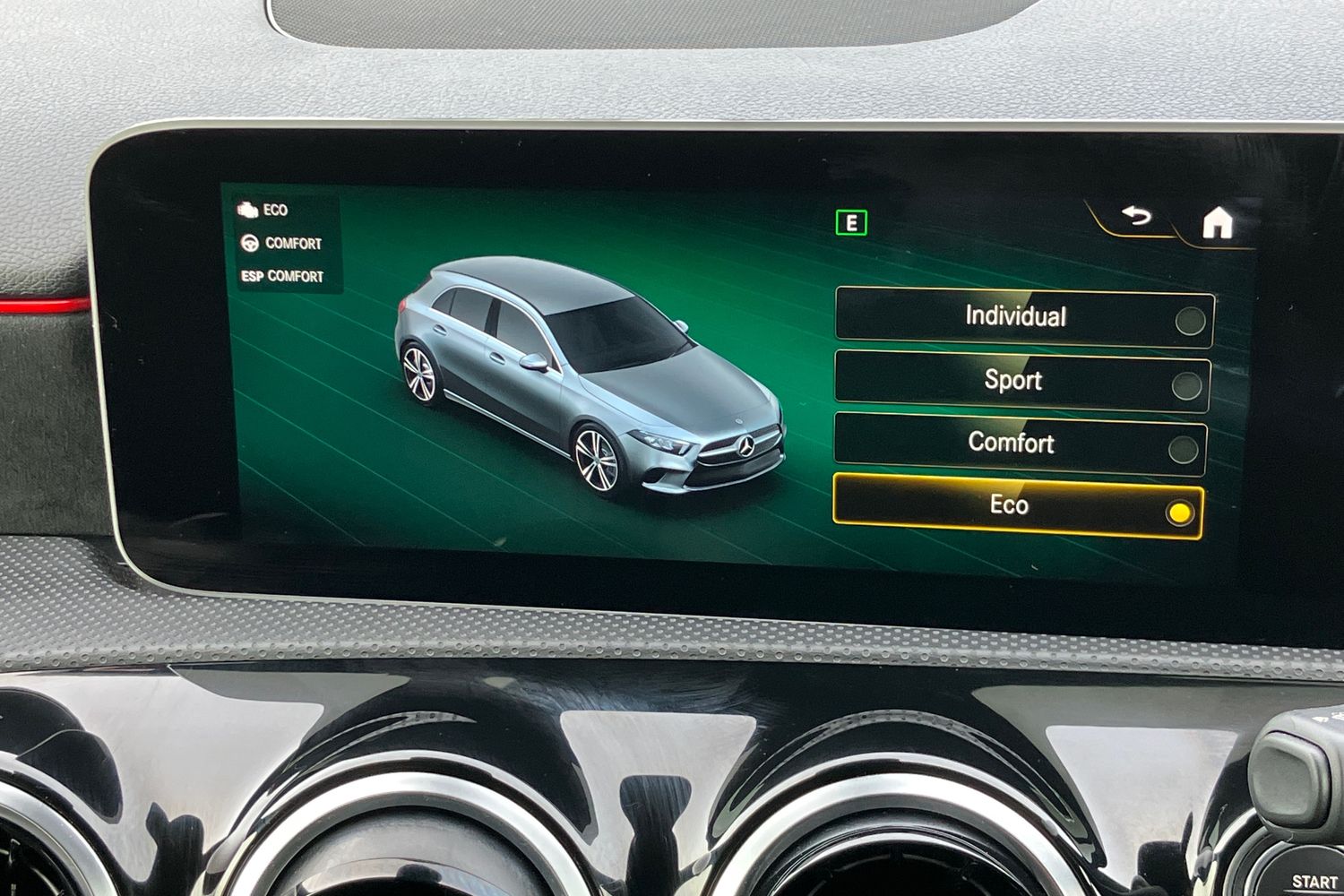 Used Mercedes-Benz A-Class 2020 for sale - 77287006: Photo 13