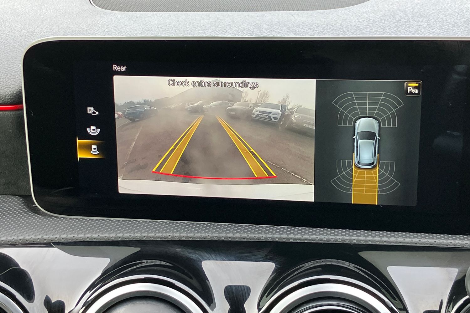 Used Mercedes-Benz A-Class 2020 for sale - 77287006: Photo 14