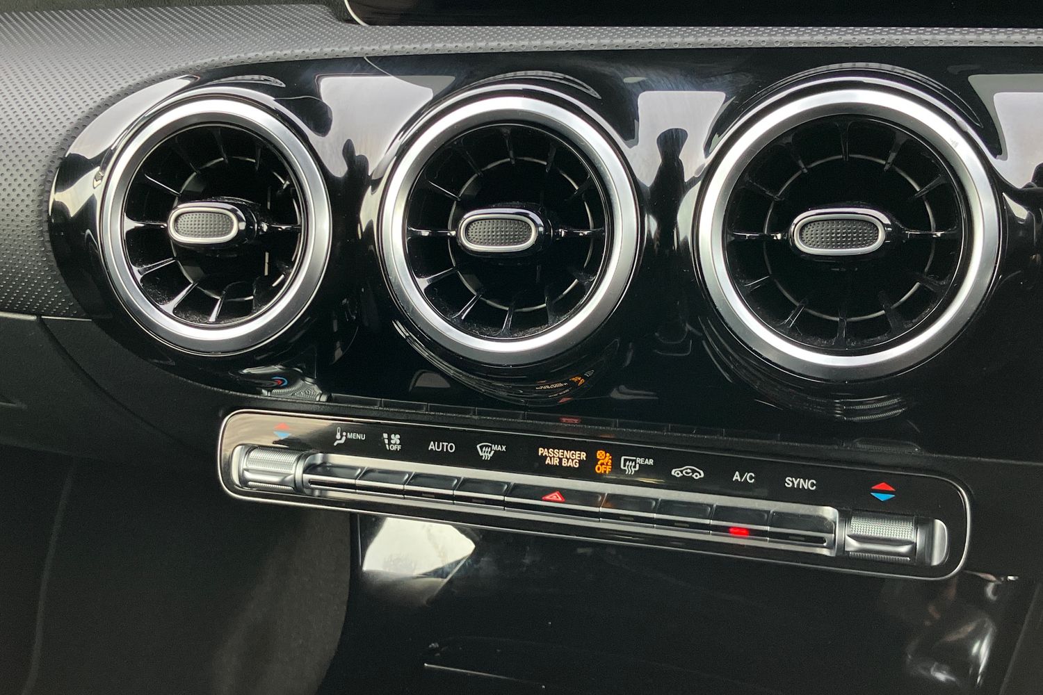 Used Mercedes-Benz A-Class 2020 for sale - 77287006: Photo 15