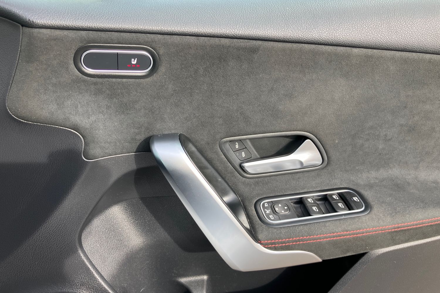 Used Mercedes-Benz A-Class 2020 for sale - 77287006: Photo 23