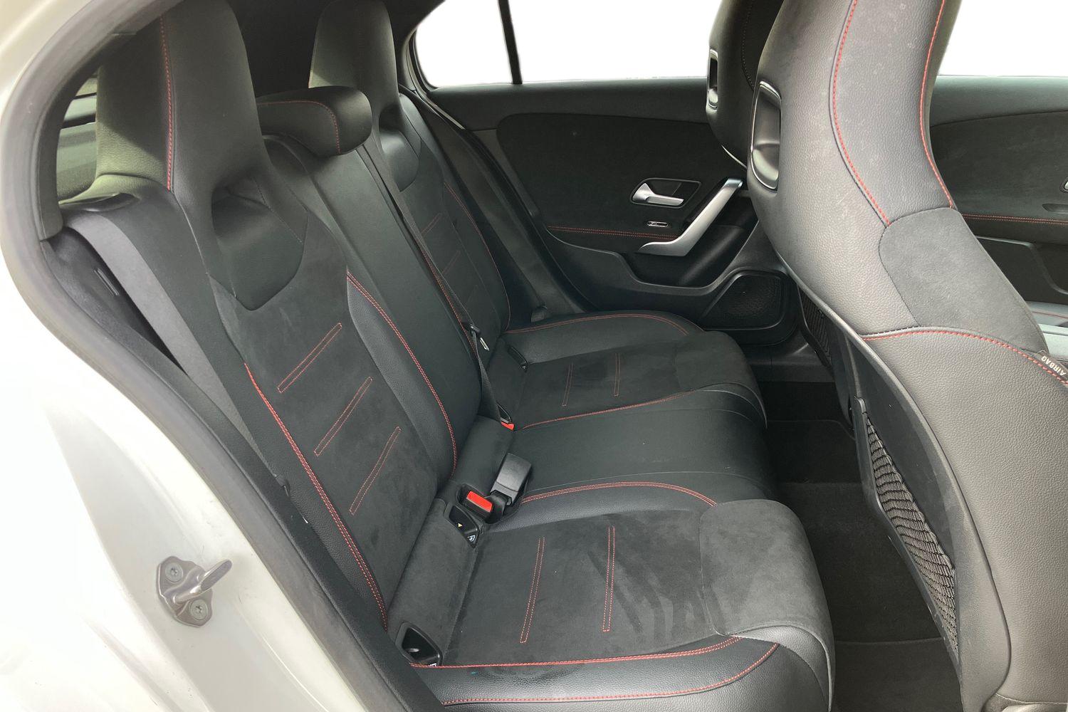 Used Mercedes-Benz A-Class 2020 for sale - 77287006: Photo 24