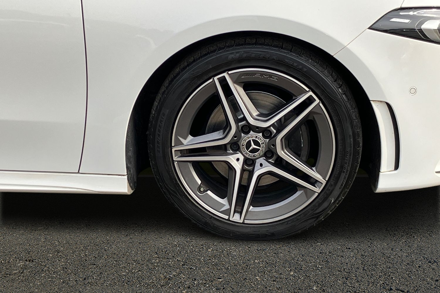 Used Mercedes-Benz A-Class 2020 for sale - 77287006: Photo 26